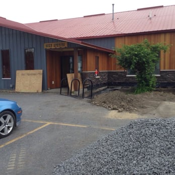Buen Apetito - New entrance and addition almost complete 6-17-14 - Mexican Near Me - Waterville, Maine