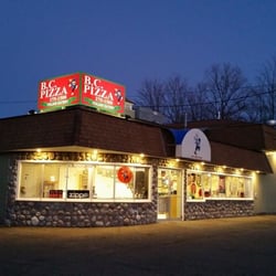 BC Pizza