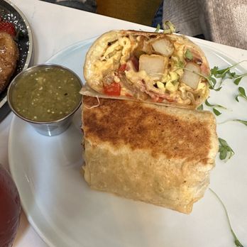 Eggy’s Neighborhood Kitchen - Breakfast & Brunch Near Me - Berkeley, California