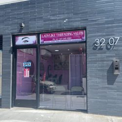 Ladylike Threading Salon