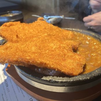 Dawa Kitchen - CURRY CHICKEN KATSU 카레치킨까스 - Korean Near Me - Garden grove, California Dawa Kitchen - CURRY CHICKEN KATSU 카레치킨까스 - Korean Near Me - Garden grove, California
