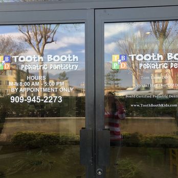 Tooth Booth Pediatric Dentistry - Pediatric Dentists Near Me - Rancho Cucamonga, California Tooth Booth Pediatric Dentistry - Pediatric Dentists Near Me - Rancho Cucamonga, California