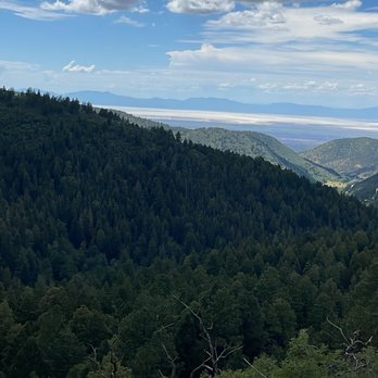 Trestle Depot Recreation Area - Hiking Near Me
