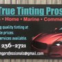 Photo of True Tinting Professionals