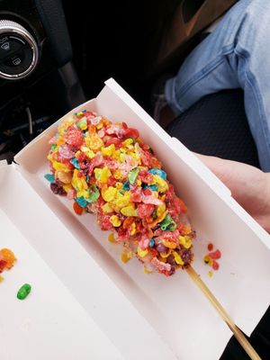 Fadis Lebanese Grill express by null