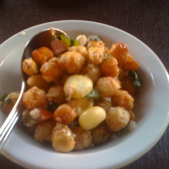Piqueo's - Fried Chickpeas - Latin American Near Me - San Francisco, California Piqueo's - Fried Chickpeas - Latin American Near Me - San Francisco, California