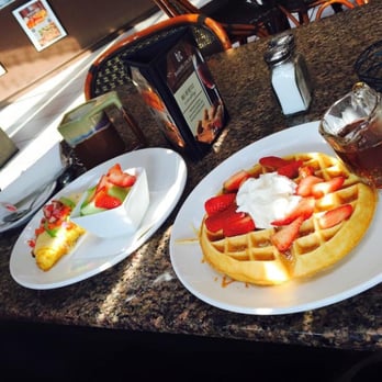 Baker's Crust - West coast and Belgian waffle. - Bakeries Near Me - Norfolk, Virginia Baker's Crust - West coast and Belgian waffle. - Bakeries Near Me - Norfolk, Virginia