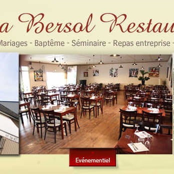 Villa Bersol - French Near Me - Gradignan, 33 Villa Bersol - French Near Me - Gradignan, 33