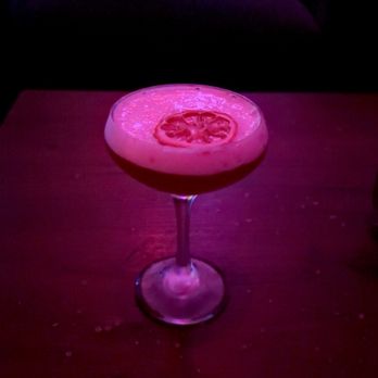 Lost Whale - Cocktail Bars Near Me - Milwaukee, Wisconsin