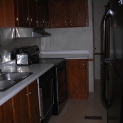 Broken Arrow Campground
