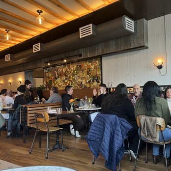 Evelina - Interior - Italian Near Me - Brooklyn, New York Evelina - Interior - Italian Near Me - Brooklyn, New York