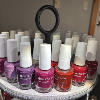 Nourish - Nail Salons Near Me - Seattle, Washington Nourish - Nail Salons Near Me - Seattle, Washington