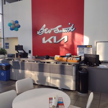 Bev Smith Kia - Oil Change Stations Near Me - Fort Pierce, Florida Bev Smith Kia - Oil Change Stations Near Me - Fort Pierce, Florida