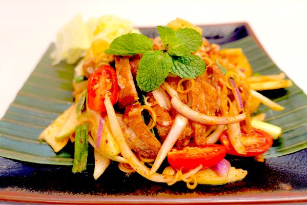 PingYang Thai NJ by null