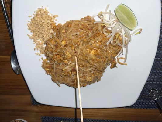 Blue Orchid Thai Cuisine by null