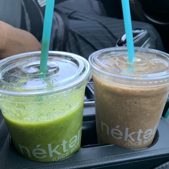 Nekter Juice Bar - Juice Bars & Smoothies Near Me - MODESTO, California Nekter Juice Bar - Juice Bars & Smoothies Near Me - MODESTO, California