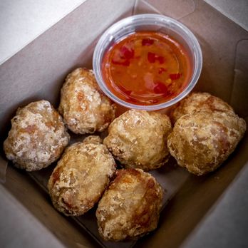 Gobox Kitchen - Chicken Meat Balls - Food Delivery Services Near Me - Ajax, Ontario