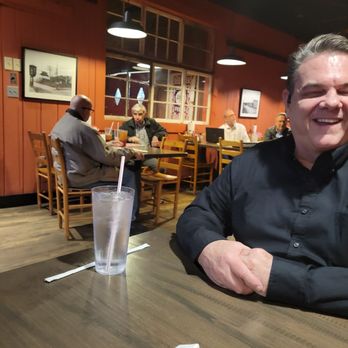 Mark's Feed Store - Yours truly - Barbeque Near Me - New Albany, Indiana