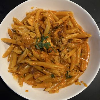 EXIT 13 - Penne Ala' Vodka - Italian Near Me - Bryn Mawr, Pennsylvania EXIT 13 - Penne Ala' Vodka - Italian Near Me - Bryn Mawr, Pennsylvania