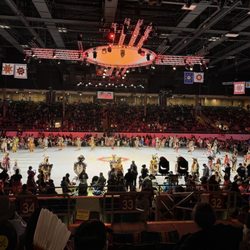Tingley Coliseum