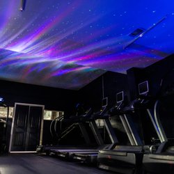 Reign Athletics Gym