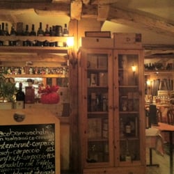 Restaurante Pizzeria Amarone