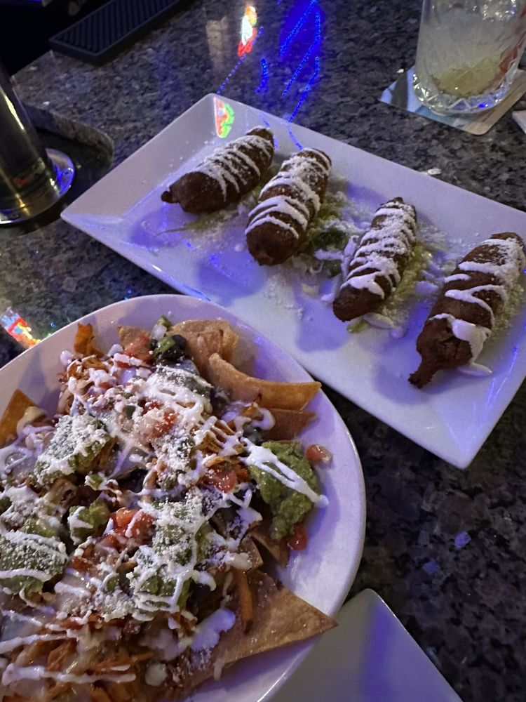 Social spots from Buena Vista Mexican Restaurant