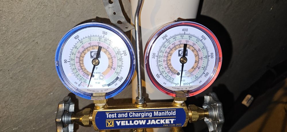 Slide of Logan Services