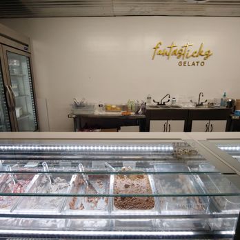 Fantasticks - Gelato Near Me - Ashburn, Virginia Fantasticks - Gelato Near Me - Ashburn, Virginia