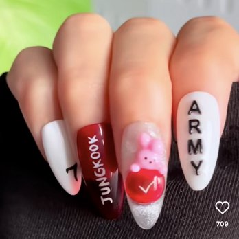 1997 Nail Bar Uptown - Nail Salons Near Me - Toronto, Ontario 1997 Nail Bar Uptown - Nail Salons Near Me - Toronto, Ontario