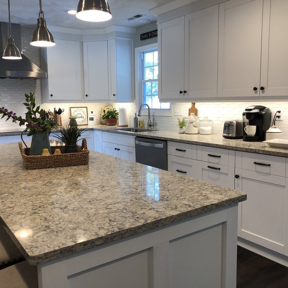 Get It Done Contracting, Inc. - a kitchen - General Contractors Near Me - Virginia Beach, Virginia Get It Done Contracting, Inc. - a kitchen - General Contractors Near Me - Virginia Beach, Virginia