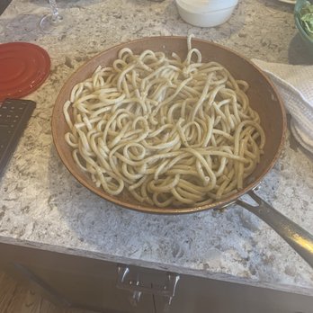 Lagana Foods - a bowl of noodles on a table - Pasta Shops Near Me - Seattle, Washington Lagana Foods - a bowl of noodles on a table - Pasta Shops Near Me - Seattle, Washington