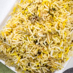 Lahori Karahi Taste - Chicken Biryani