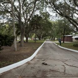 San Mateo Estates RV Park