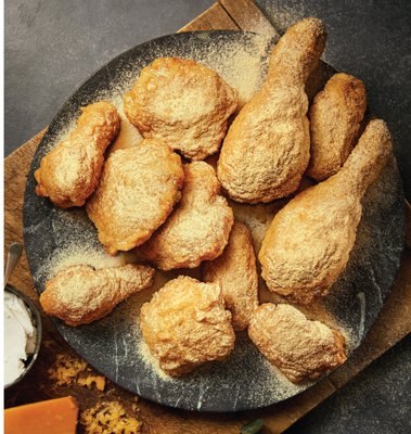 bb.q Chicken Sorrento Valley by null
