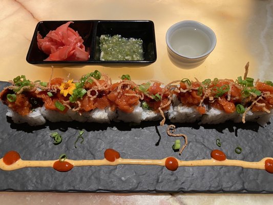 Su Casa Sushi Bar by null