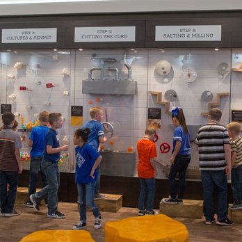 The Creamery - Bring the kids to explore our experiential room and learn how our signature cheese curds are made. - Cheese Shops Near Me - Beaver, Utah The Creamery - Bring the kids to explore our experiential room and learn how our signature cheese curds are made. - Cheese Shops Near Me - Beaver, Utah