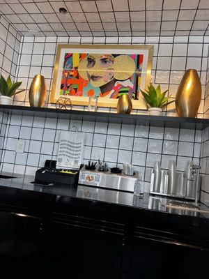 Vale Healthy Kitchen - Miami (Brickell) by null