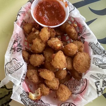 Flippin' Cow - Cheese Curds - Burgers Near Me - Elkhart, Indiana Flippin' Cow - Cheese Curds - Burgers Near Me - Elkhart, Indiana