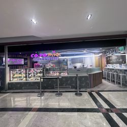 Cara Mia Cakes & Gelato