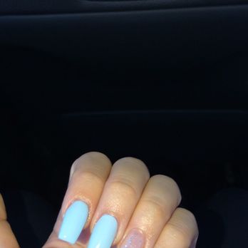 Elite Nails & Spa - nails done by ann! - Nail Salons Near Me - Placentia, California