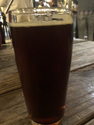 Free Will Brewing by null