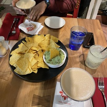 La Plazuela - New American Near Me - Santa Fe, New Mexico