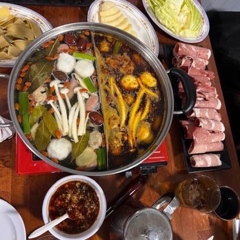 Dumpling House - Chinese Near Me - Muncie, Indiana
