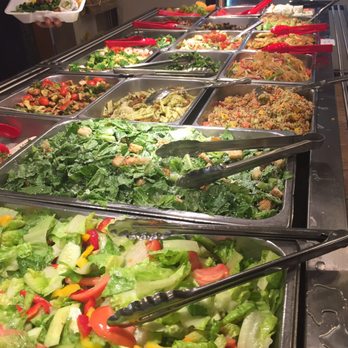 Elim Deli Cafe - Salads selections!! - Delis Near Me - New York, New York Elim Deli Cafe - Salads selections!! - Delis Near Me - New York, New York