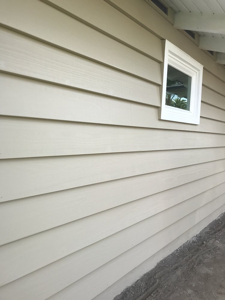 Slide of Quality Pro Construction