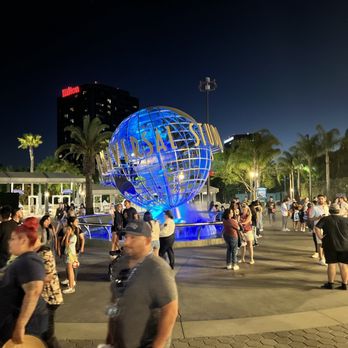 Universal Studios Hollywood - Amusement Parks Near Me - Universal City, California Universal Studios Hollywood - Amusement Parks Near Me - Universal City, California