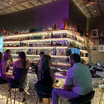 IKTO - the bar! - Cocktail Bars Near Me - Houston, Texas IKTO - the bar! - Cocktail Bars Near Me - Houston, Texas