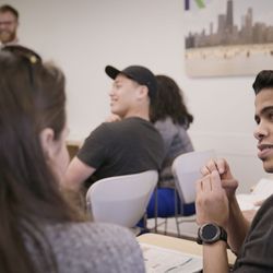 Kaplan International Languages - Chicago