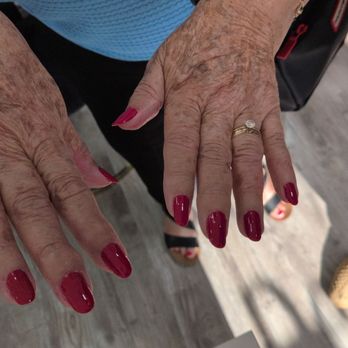 Slay Nails & Spa - Nail Technicians Near Me - Torrance, California Slay Nails & Spa - Nail Technicians Near Me - Torrance, California